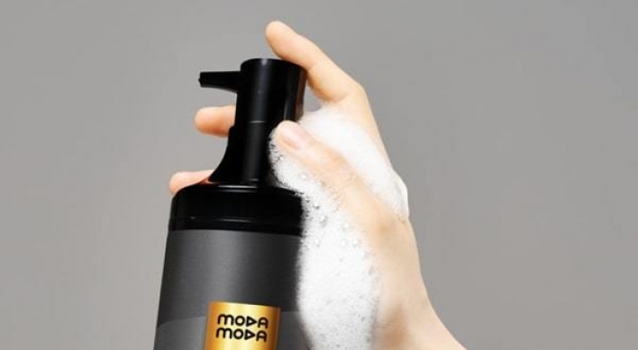 With sales ban looming, Korean shampoo maker mulls relocating to US