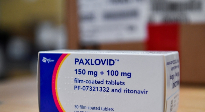 Amid Paxlovid scarcity, Korea looks for alternatives