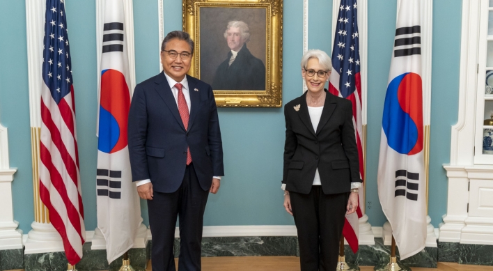 US agrees to upgrade strategic alliance with Korea: Yoon’s delegation