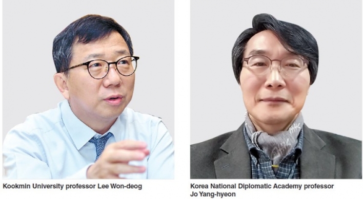 [Hwang’s China and the World] Toward the Korea-Japan relations of vision and coexistence