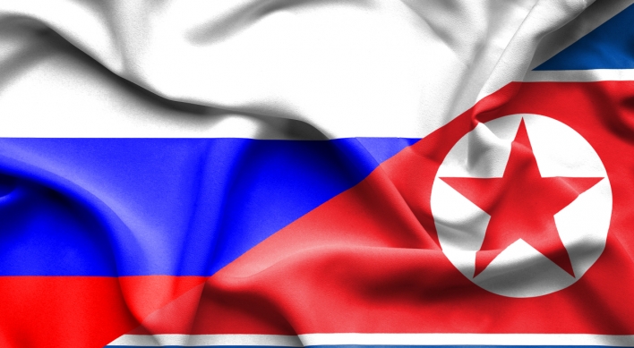 N.Korea, Russia develop ‘strongest ever’ mutual support on global issues: state media