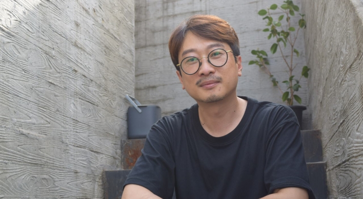 [Herald Interview] Studying traditional Korean food: An art of patience and endless questions