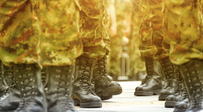 Military delays conscription fitness test