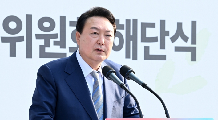 US looks forward to continued cooperation with S. Korea under Yoon: State Dept.