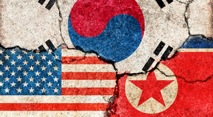 S. Korea, US unlikely to spar over anti-N. Korea leaflets: report