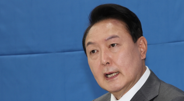 Korea to dispatch condolence delegation to UAE