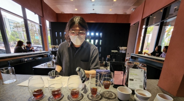 [Food] Omakase adds new flavor to Seoul’s food scene