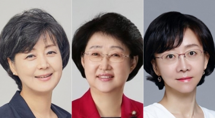 Yoon picks women for last remaining 2 Cabinet ministers