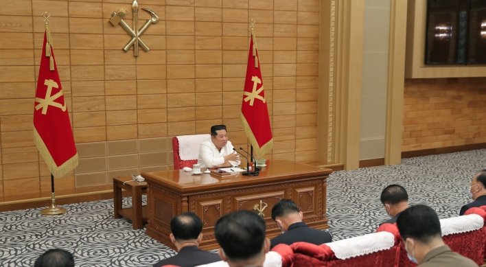 N. Korea touts progress in handling COVID-19 pandemic, but prepares for another wave