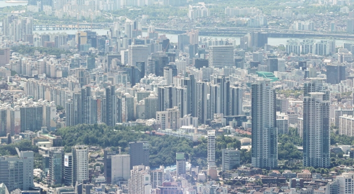 Seoul population continues fall to below 9.5m; down to 7.2m by 2050: report