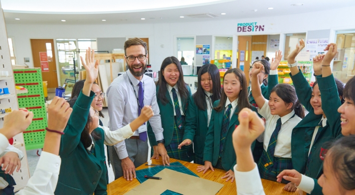 [Best Brand] Branksome Hall Asia, a cradle for future leaders