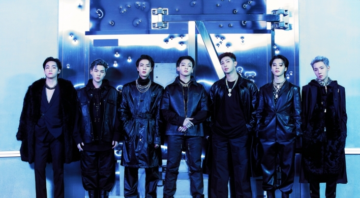 From BTS to iKON, K-pop idols break down musical barriers
