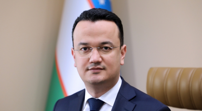 Localizing high-value-added products of Uzbekistan, mutually beneficial for exports to Korea: deputy minister