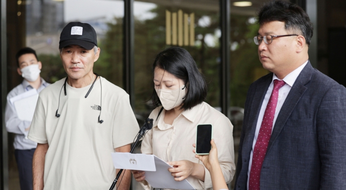 In search for truth, Lee Dae-jun’s family left with few options