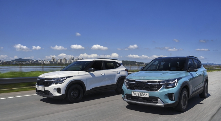 [Test Drive] Facelifted Seltos upgrades compact SUV standards