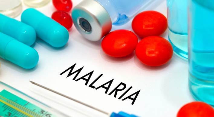 S. Korea reports 193 cases of malaria so far this year