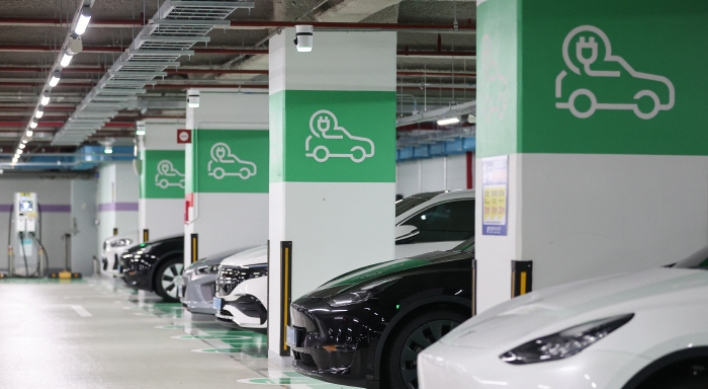 Revision seeks to allow battery subscription for EVs