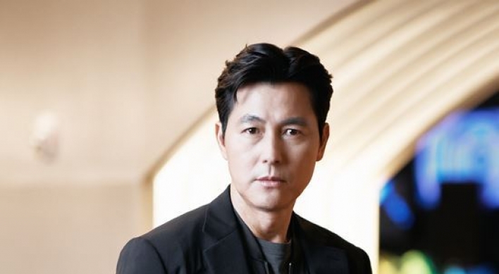 [Herald Interview] Jung Woo-sung says working with best friend Lee Jung-jae was not easy