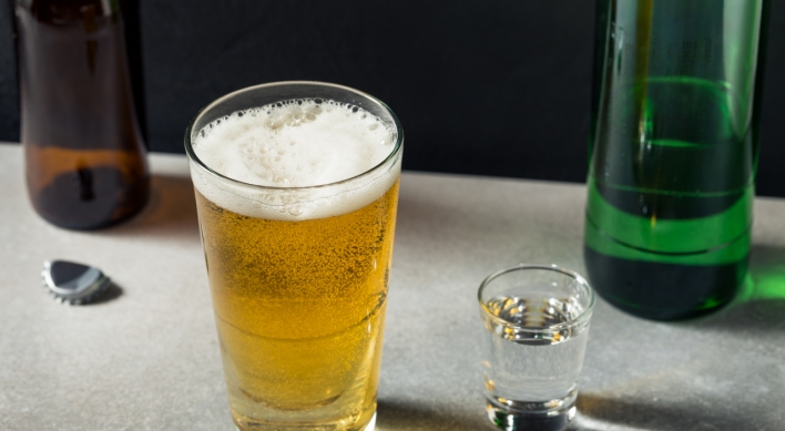 Court recognizes death after drinking with boss as workplace accident