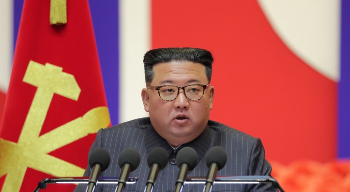 NK leader declares victory in fight against COVID-19: state media