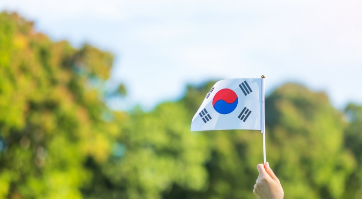 Blinken highlights Korea-US alliance on S. Korea's Liberation Day