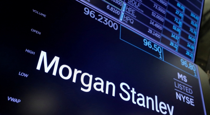 Probe launched over Morgan Stanley short selling in Korea