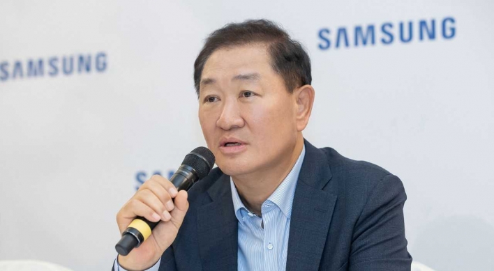Samsung bets big on home connectivity