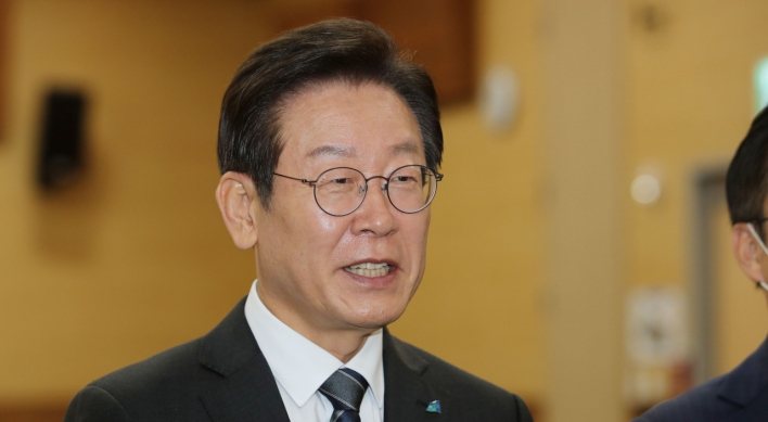 New DP leader slams back at prosecution for summoning him