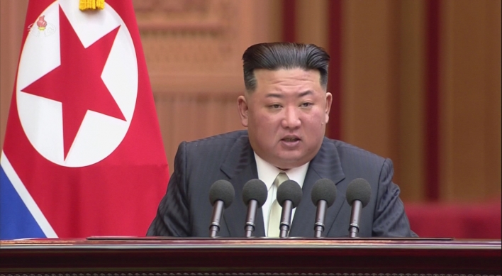 North Korea maintains hard line against “audacious initiative”