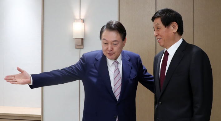 After China's top legislator's Seoul visit, THAAD remains source of conflict with Beijing