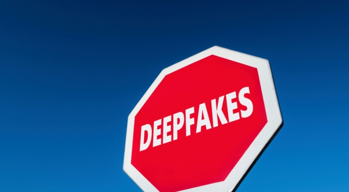 Sex crime chat rooms resurface, this time with deepfakes