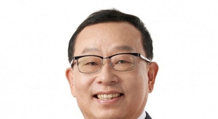 Hyundai Mobis CEO elected as ISO President