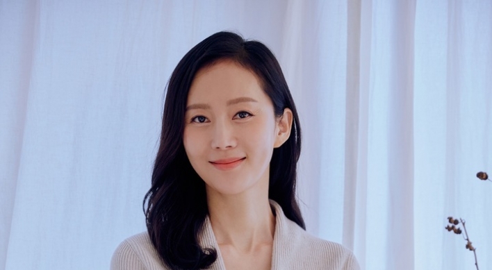 Yum Jung-ah on learning new things for musical film ‘Life is Beautiful’