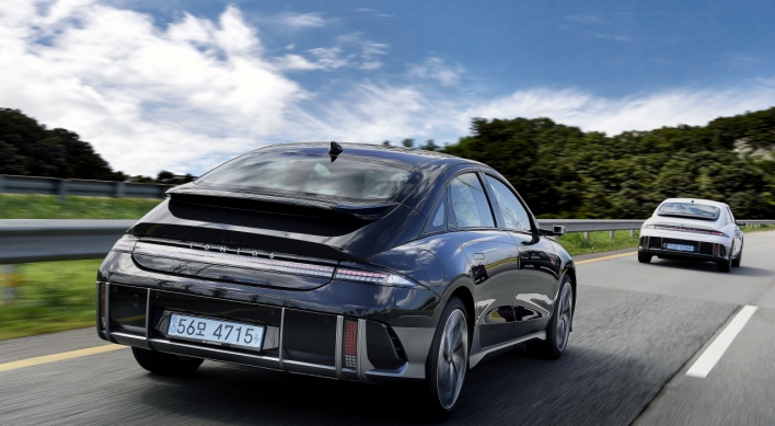 [Test Drive] Ioniq 6 could be a game changer in Hyundai’s EV portfolio
