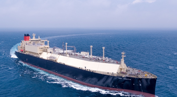 Hanwha signs conditional takeover deal with DSME for W2tr