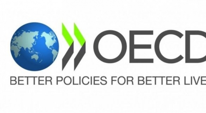 OECD cuts South Korea's 2023 growth outlook to 2.2%