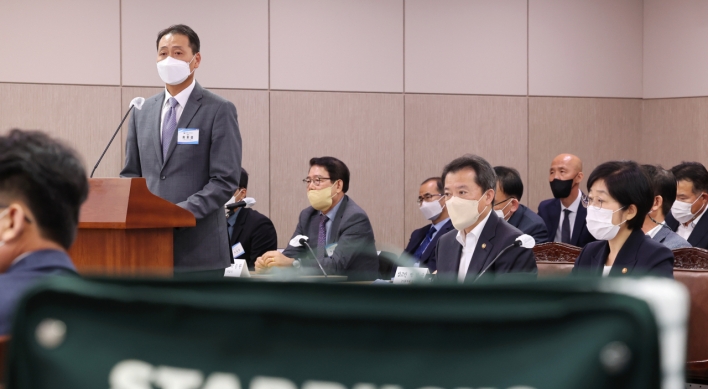 Starbucks Korea had prior knowledge of toxic substance in giveaway bags: lawmaker