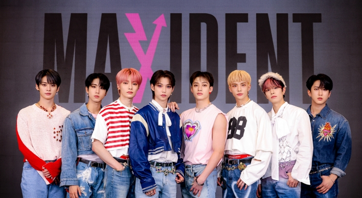 Stray Kids can be darlings: Boy band returns with ‘Maxident’ that spells out love