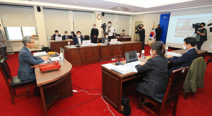 Victims of Jeju April 3 Incident to receive compensation from government