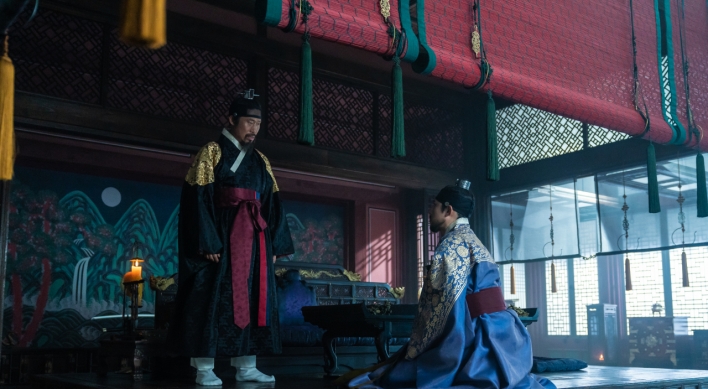 'The Owl’ adds imagination to Crown Prince Sohyeon’s suspicious death