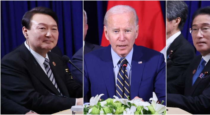 South Korea aligns Indo-Pacific strategy with US, Japan: experts