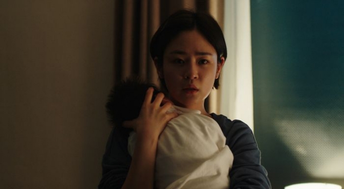 School bullying scandal-ridden Shim Eun-woo returns with horror film ‘Seire’