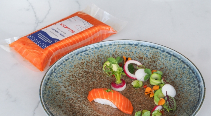 SK invests in cultured salmon, extends sustainable food biz portfolio