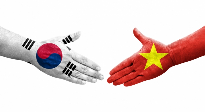 Taking Korea-Vietnam ties to next level in 30th year