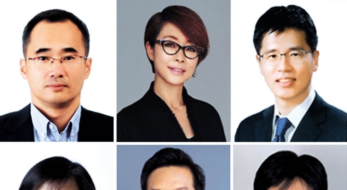 [Newsmaker] Marketing specialist named Samsung’s first female president outside founding family