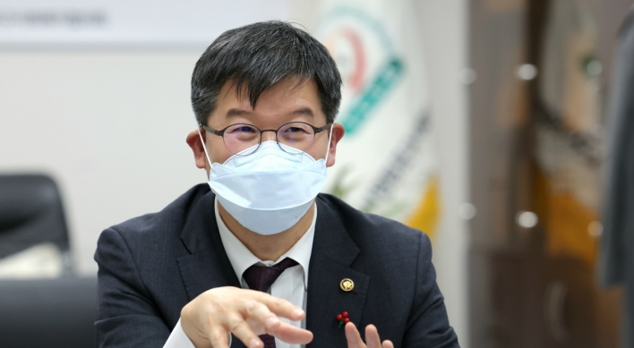 Vice health minister to visit Japan for policy trip on pension reform, aging