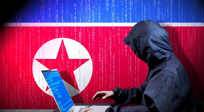 NK hackers behind attacks on S. Korean security experts