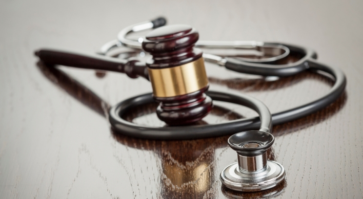 Chinese national convicted of health insurance fraud