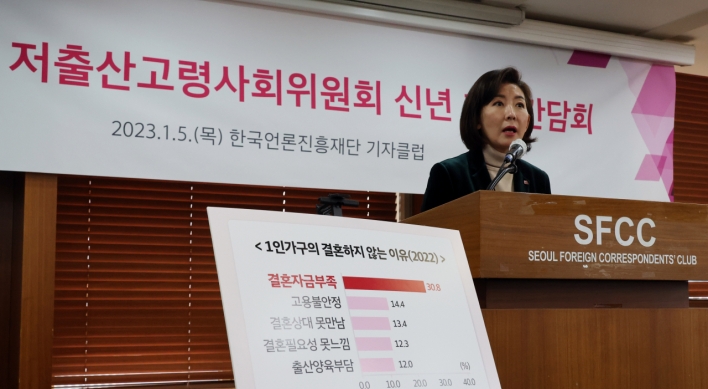 ‘Yoon factor’ hangs over race for ruling party leadership
