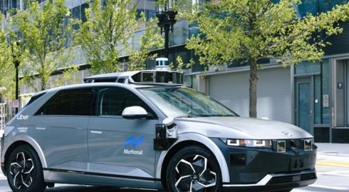 S. Korea to complete preparations for Level 4 autonomous car by 2024: minister